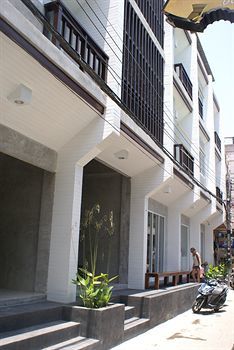 Ban'S Avenue Guest House Koh Tao Exterior photo
